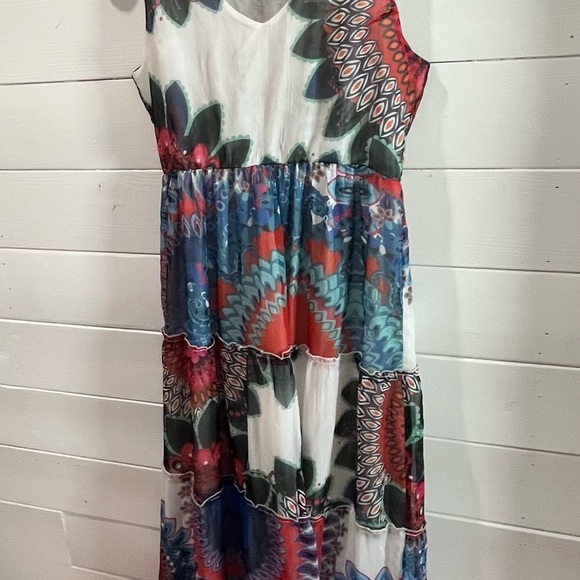 DESIGUAL – Size M -Multicoloured - Picture 10 of 14